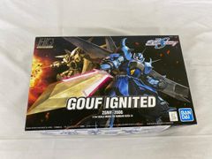 [미개봉] 1/144 HG ZGMF-2000 구후 이그나이티드(양산기) [기동전사 건담 SEED DESTINY] 시리즈 No.31