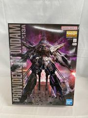 新品未開封 MG 1/100 プロヴィデンスガンダム ZGMF-X13A - メルカリ