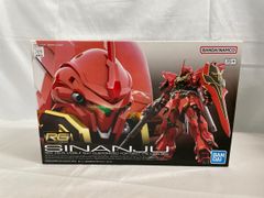 RG ウイングガンダム EW、シナンジュ RG ウイングガンダム EW、シナンジュ - メルカリ