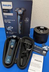 フィリップス series 9000電気シェーバー S9185/12経年美品 - メルカリ