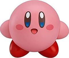 3セット 未開封 マキシムトマト特典付 ねんどろいど カービィ 544