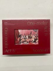 即日発送]【直筆サイン公式ポラロイド】hellolive特典 JANG HANEUM The