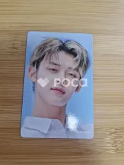 TXT ヨンジュン 魔女工場 Like Our Summerのサムネイル