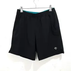 (S) デサント ハーフパンツ レディースのサムネイル