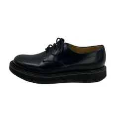 Church's(チャーチ) シューズ 6.5 メンズ - 黒 レザーのサムネイル