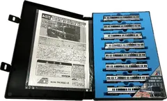 【未使用に近い保管品】MICRO ACE マイクロエース 223系0番台 関空・紀州路快速 Nゲージ 8両セット A-3372のサムネイル