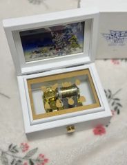 TOMY モンスターコレクション モンコレ ポケモン オーダイル