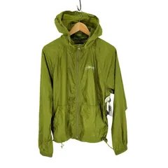 ステューシー Stussy  24SS BEACH SHELL WRINKLED NYLON メンズ JPN：S のサムネイル