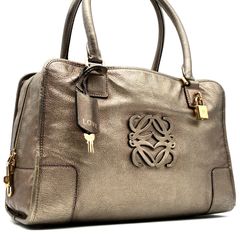 良品 GUCCI グッチ GGキャンバス マザーズバッグ ショルダーバッグ