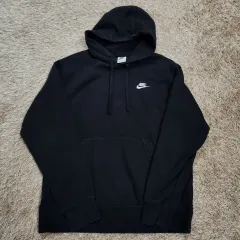 (ヴィンテージボックス) NIKE 正規品 起毛 パーカー メンズ 95 サイズのサムネイル