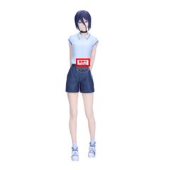 新品未開封】劇場版『チェンソーマン レゼ篇』 GLITTER&GLAMOURS -REZE