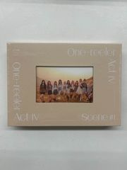 即日発送]【直筆サイン公式ポラロイド】hellolive特典 JANG HANEUM The