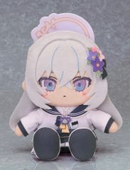 黒崎コユキ ちょこぷに ぬいぐるみ ブルアカ ブルーアーカイブ コユキ