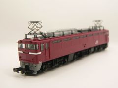 限定品】TOMIX 98928 EF81形電気機関車 137(138)号機 - メルカリ