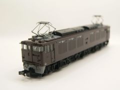 EF57、天賞堂、動作確認済み、電気機関車、HOゲージ - メルカリ