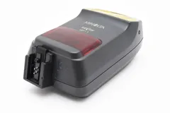MINOLTA VECTIS SF-1 ストロボ 本体　＃159のサムネイル