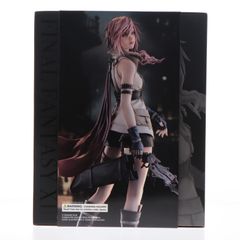 新品未開封 ファイナルファンタジーXIII ライトニング 1/6.5
