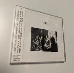 2026年最新】THEE MICHELLE GUN ELEPHANT THEE GREATEST HITSの人気