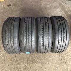 ブリヂストン GR-XII 205/60R16 中古タイヤ 4本セット - メルカリ