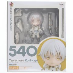 ねんどろいど 鶴丸国永 刀剣乱舞 540 - メルカリ