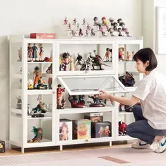 2026年最新】コーナーキャビネットの人気アイテム - メルカリ