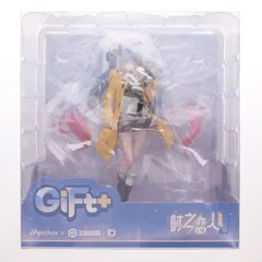 Gift+ 孫尚香(そんしょうこう) 時の恋人Ver. 王者栄耀 1/8 完成品 フィギュア Myethos(ミートス)のサムネイル