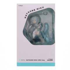 Furyu TENITOL 初音ミク UWA bag フィギュア mini - メルカリ