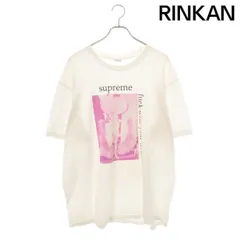シュプリーム  Fuck With Your Head Tee ファックウィズユアヘッドTシャツ メンズ XLのサムネイル