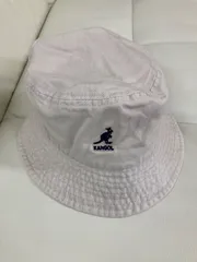 送料無料★KANGOL カンゴール★バケット帽　バケットハット　帽子★レディース　Mサイズ　#80626scapAのサムネイル