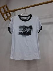 PXG ピーエックスジー ゴルフ レディース 半袖 シャツ トップス L
