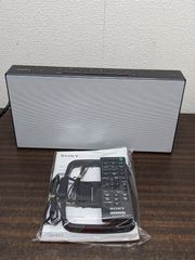 ☆美品☆ SONY CMT-BT40 オーディオシステム 306 - メルカリ