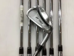 ヨネックス　EZONE CB 501 FORGED　NSﾌﾟﾛ950GH　Rフレックス　アイアンセット　中古【最短即日発送】のサムネイル