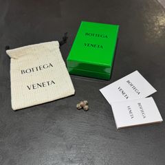 ボッテガ ヴェネタ の MURANO GLASS 置物 ノベルティ 新品 綺麗 - メルカリ