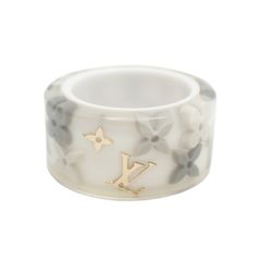 美品】ルイヴィトン バングル ブラスレ ファランドール ブレスレット