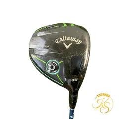 キャロウェイ　ドライバー　9.5度　右　カーボン　Callaway　RAZR　FIT X　TREMEのサムネイル