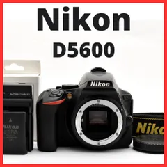 2026年最新】D5600 ジャンクの人気アイテム - メルカリ