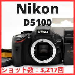 自撮り◎お散歩✨Nikon D5100✨手振れ補正◎ スマホ転送 一眼レフ