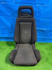 引き取り大歓迎】RECARO レカロ セミバケットシート LX？ - メルカリ