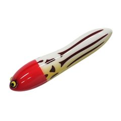 希少】サウスハンド コブニギリトップウォーターロッドグリップ - メルカリ