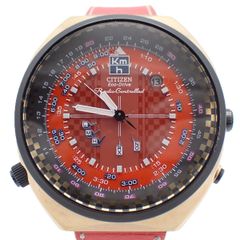 稼働済 限定レアモデル 希少 CITIZEN GALILEO EDITION - メルカリ