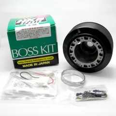 東栄産業 ハンドルボス トヨタ HKB ステアリング交換 ZNE10系ウィッシュ 200系ハイエース P50系プロボックス・サクシード等 OT-250のサムネイル