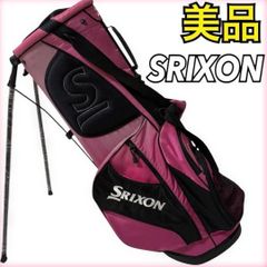 ○新品未使用 TECH SKIN 韓国ゴルフブランド ピンク キャディバッグ
