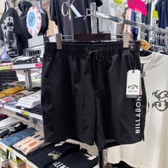 希少】BUDSPOOL GAKKIN コラボ ナイロン ショーツ L 麻家紋 - メルカリ