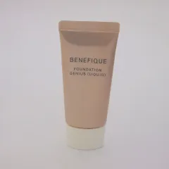 ベネフィーク ファンデーションジーニアス（リキッド） オークル10 30g