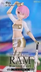 e:ゼロから始める異世界生活 プライズフィギュア2体セットのサムネイル