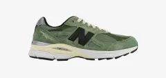 245 ニューバランス 990v3 ジョウンド オリーブのサムネイル