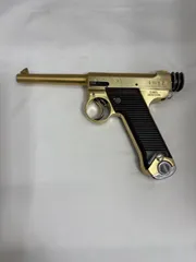 HUDSON 南部十四年式 SMG モデルガン ハドソンのサムネイル