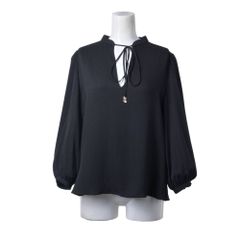 セリーヌ トリオンフ マニエール ボーダー薄手ニット tシャツ