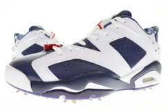 2026年最新】AIR JORDAN 6 GOLFの人気アイテム - メルカリ