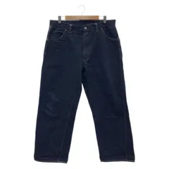 【中古】Trophy Clothing デニムパンツ 36 インディゴ トロフィークロージング[10]のサムネイル